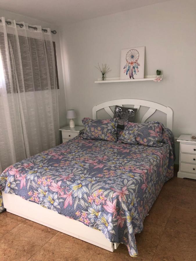Apartmán Paulalucia Costa De Antigua Exteriér fotografie