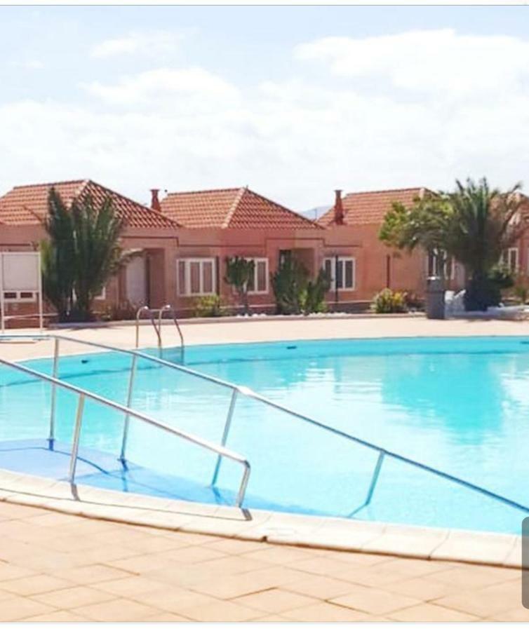 Apartmán Paulalucia Costa De Antigua Exteriér fotografie